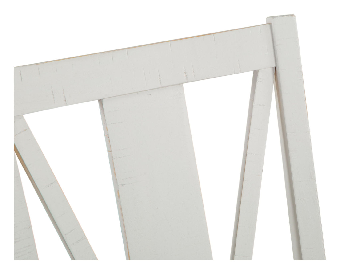 Bronwyn - China Cabinet - Alabaster