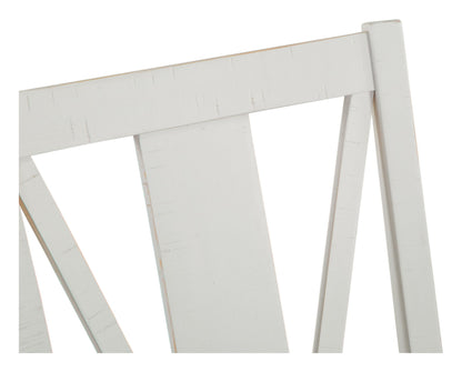 Bronwyn - China Cabinet - Alabaster