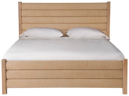 Griffith Park - Post Bed