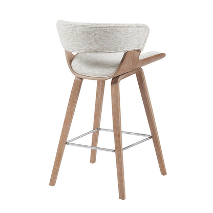 Jagger - Modern Barstool
