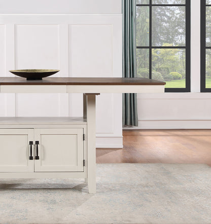 Hyland - Counter Height Table