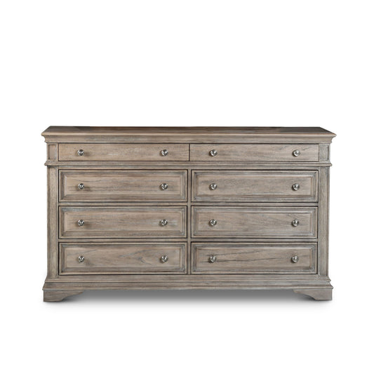 Highland - Dresser