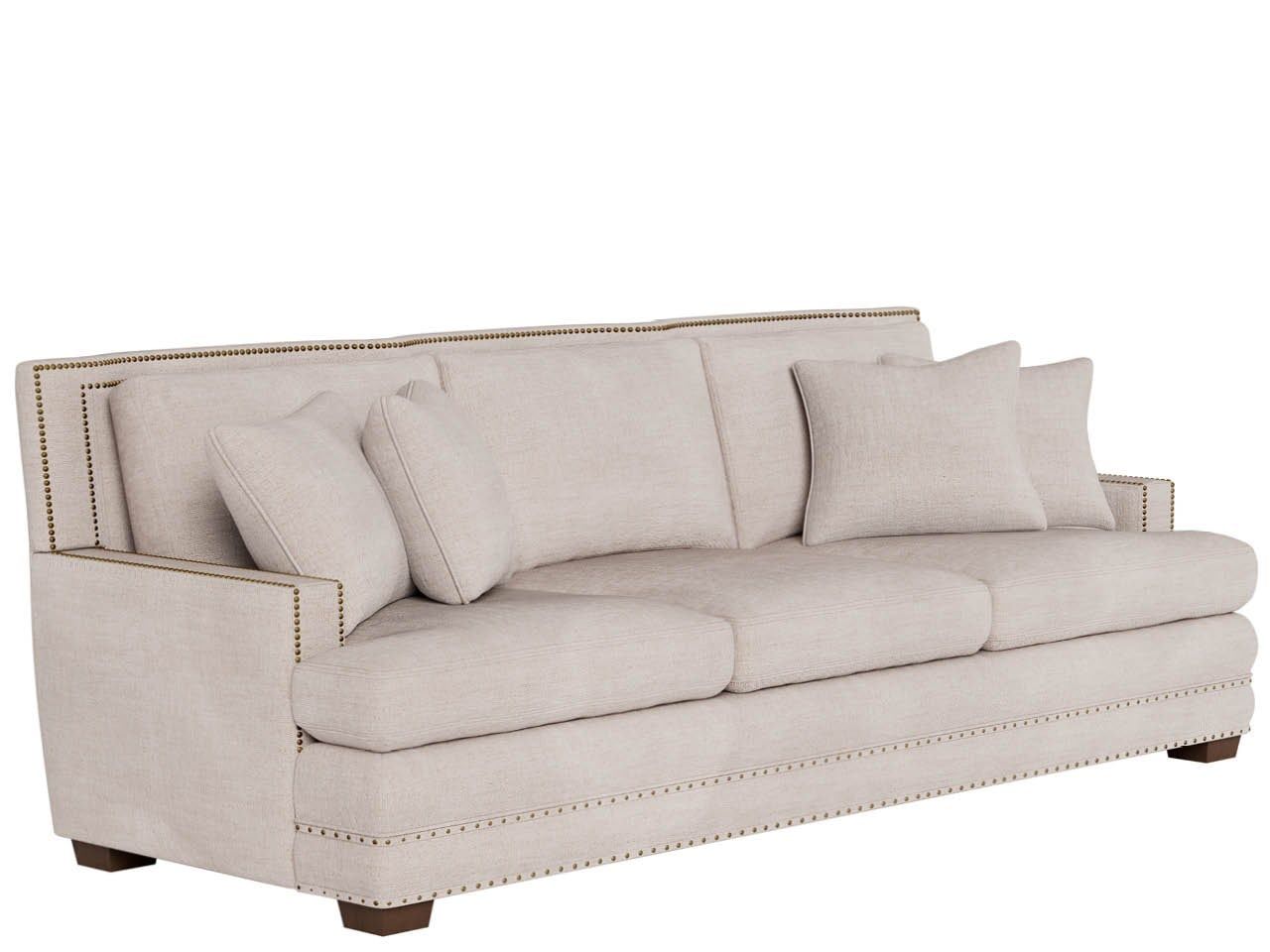 Franklin - Street Sofa, Special Order