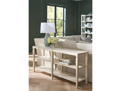 Birchaven - Living Room Table