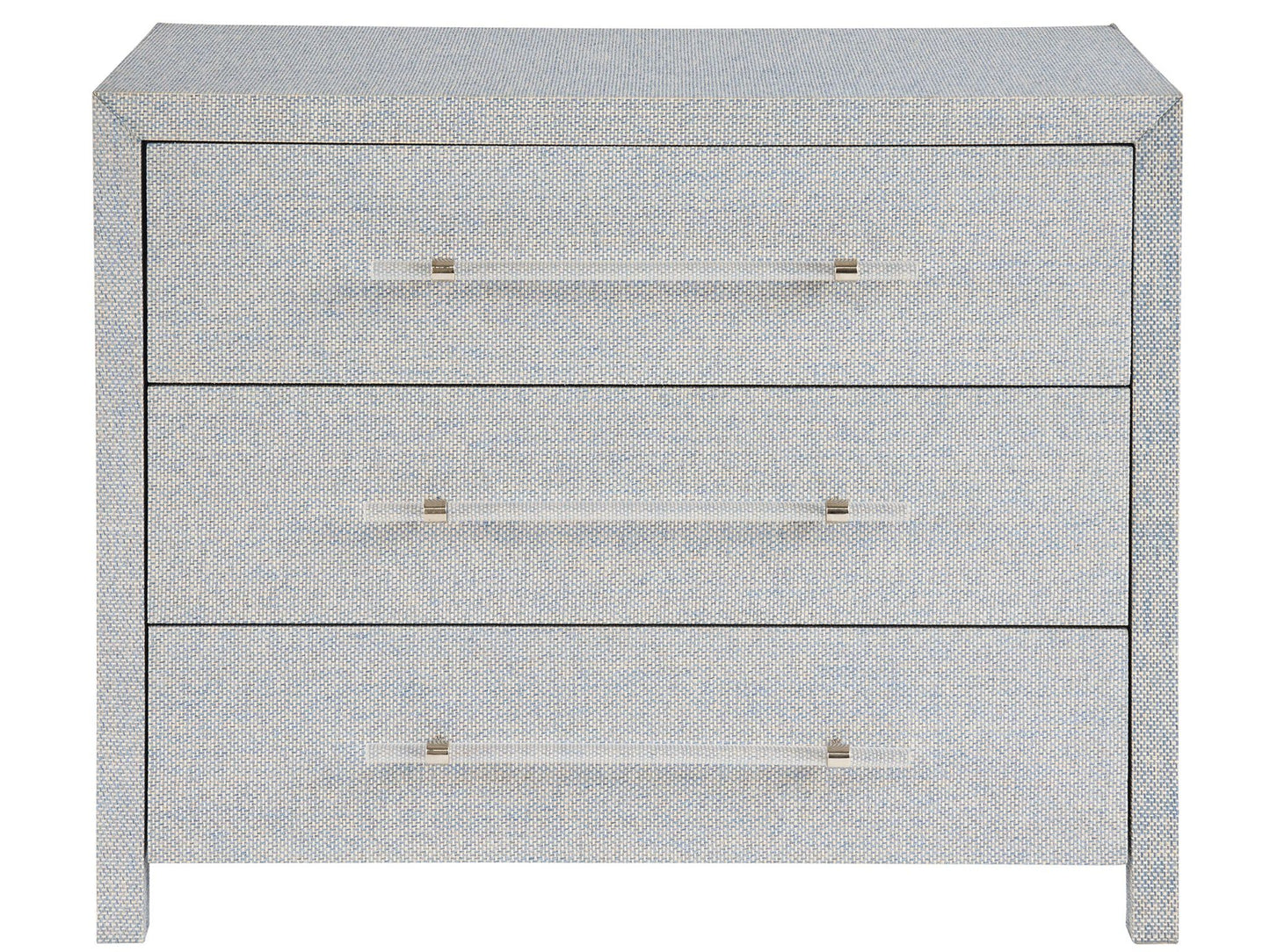 Weekender Coastal Living Home / Bimini - Chest - Gray