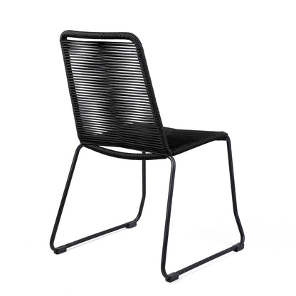 Kylie And Shasta - 3 Piece Outdoor Patio Dining Set