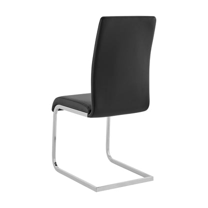 Amanda - Side Chair