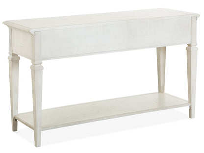 Newport - Rectangular Table