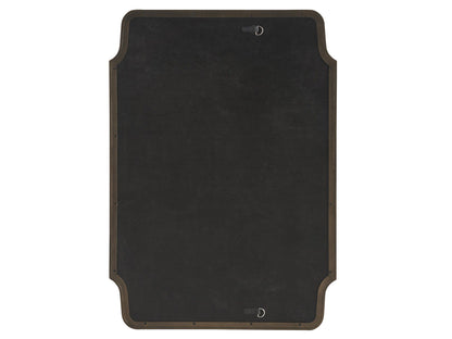 Griffith Park - Mirror - Black