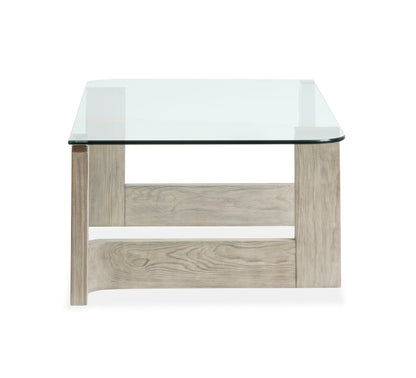 Bartlett - Rectangular Table