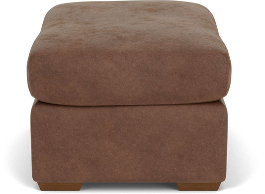 Blanchard - Fabric Ottoman