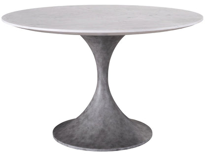 Coastal Living Outdoor / Santa Cruz - Dining Table - Dark Gray