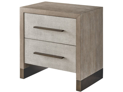 Erinn V x Universal - Night Table - Dark Gray