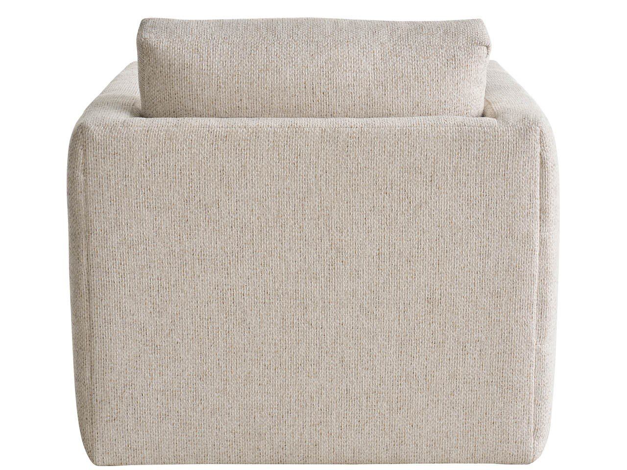 Adley - Swivel Chair, Special Order - Beige