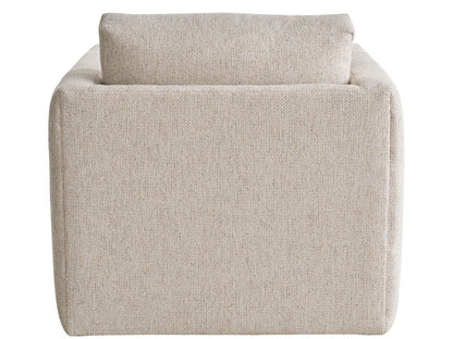 Adley - Swivel Chair, Special Order - Beige