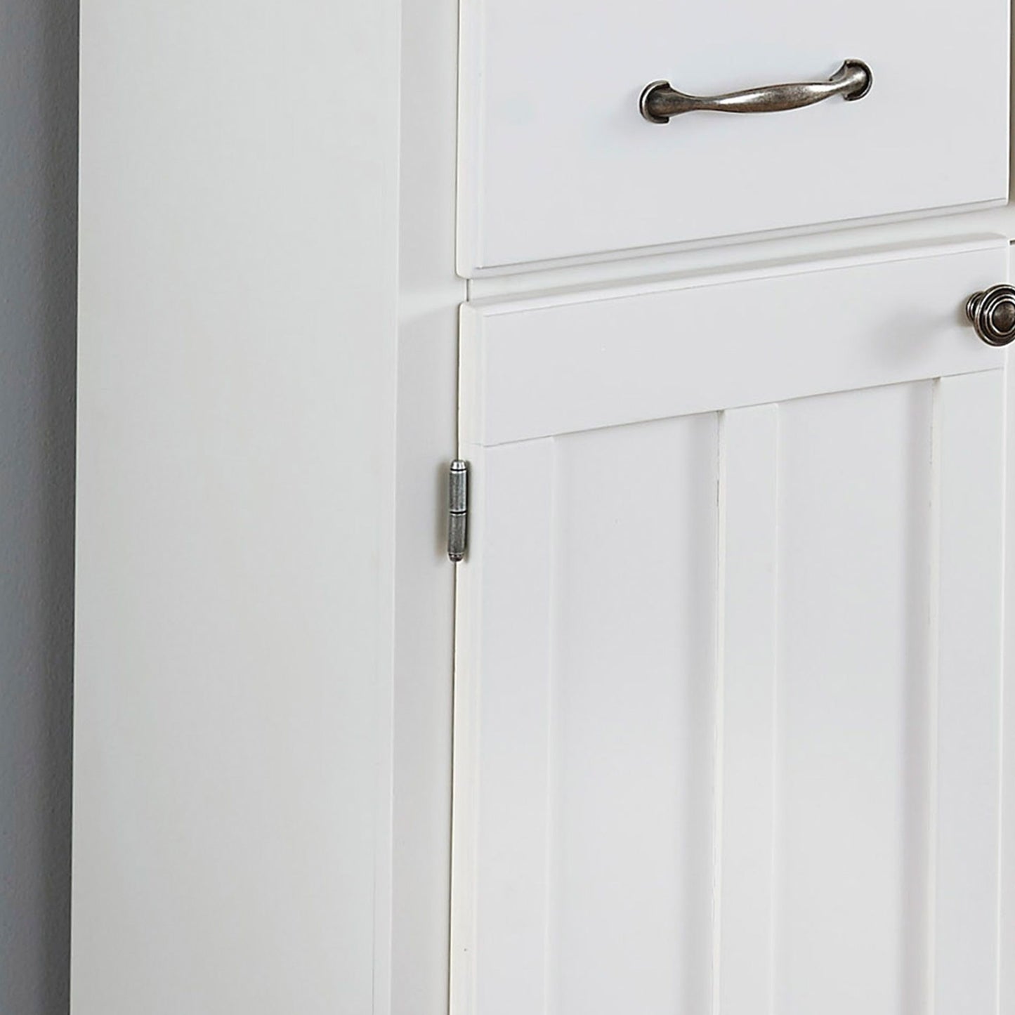 Buffet Of Buffets - Wood Buffet Cottage Oak Wood Top