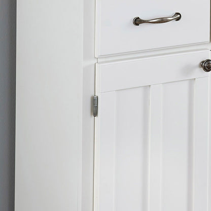 Buffet Of Buffets - Wood Buffet Cottage Oak Wood Top