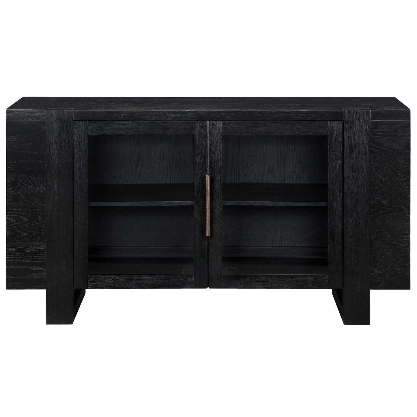 Reid - Server - Black