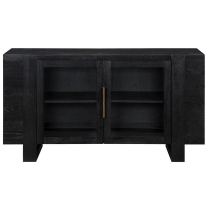 Reid - Server - Black