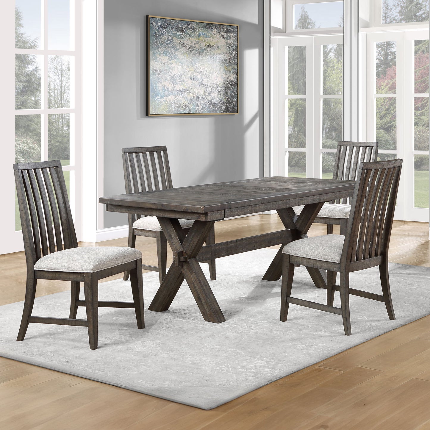 Riverdale - Dining Room Set