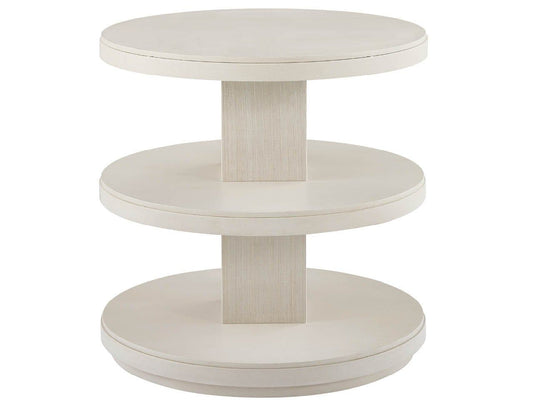 Birchaven - End Table - Meadow
