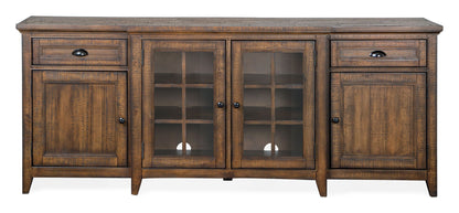 Bay Creek - Entertainment Console