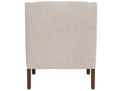 Stella - Slipcover Chair - Special Order - Light Gray