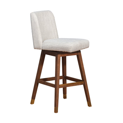Basila - Swivel Bar Stool