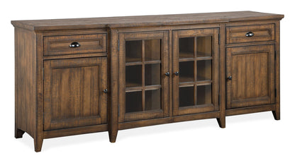 Bay Creek - Entertainment Console