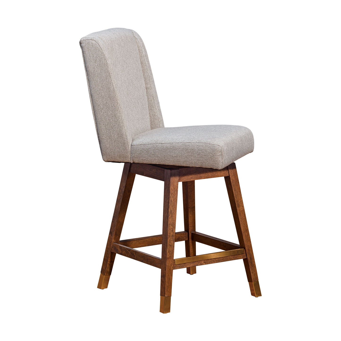 Stancoste - Swivel Counter Stool