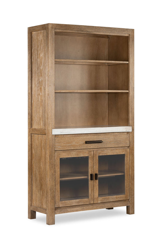 Plum Creek - Display Cabinet