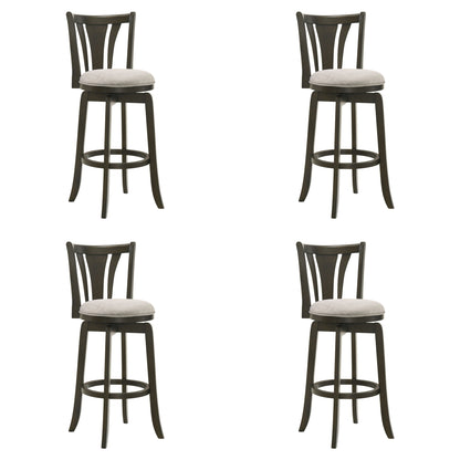 Elle - Swivel Barstool