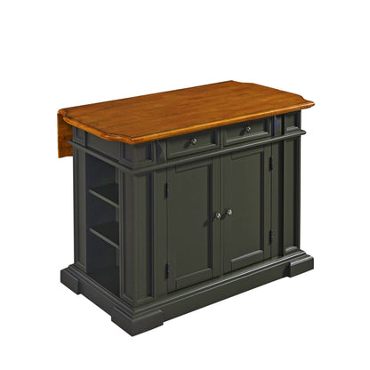 Americana - Kitchen Island