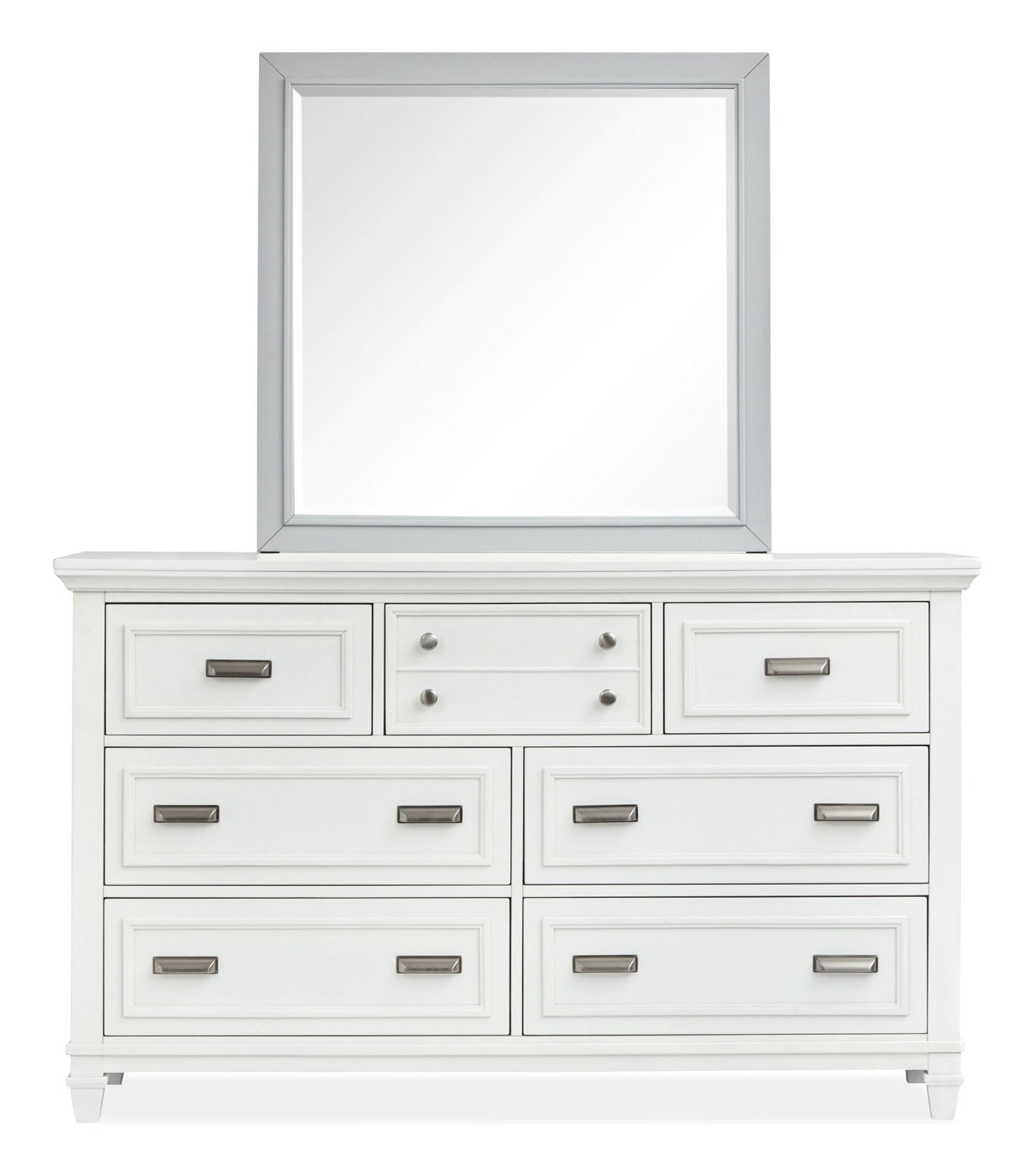 Charleston - Drawer Dresser