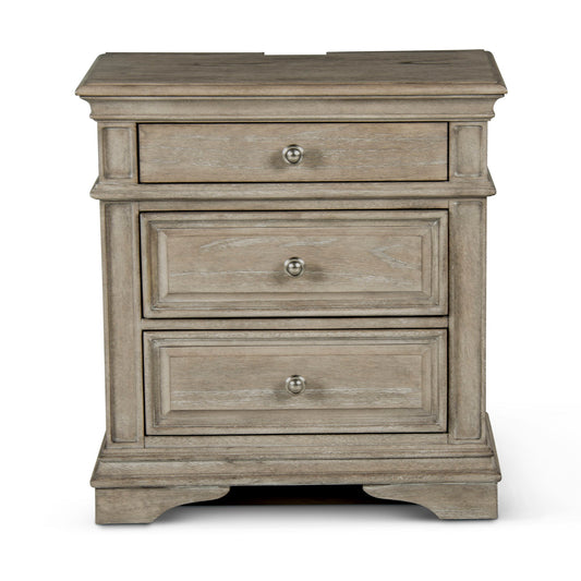 Highland Park - Accent Nightstand