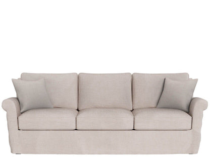 Clermont - Slipcover Sofa, Special Order - Beige