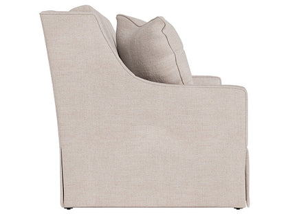 Hudson - Skirted Sofa