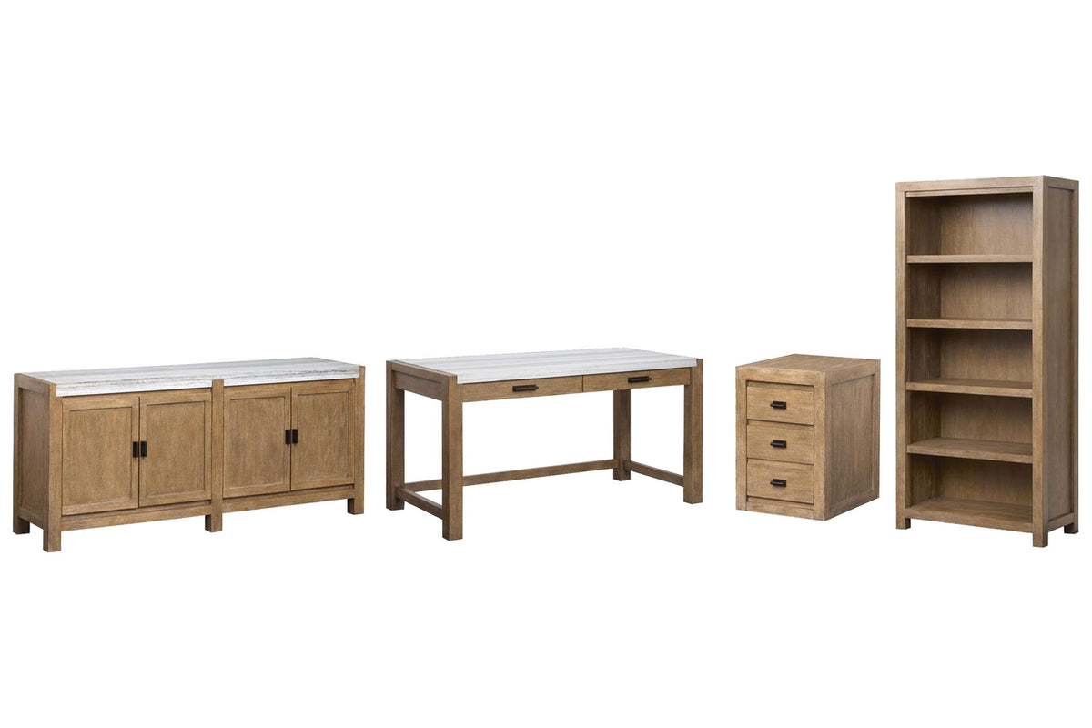 Plum Creek - Writing Desk Set