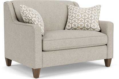 Holly - Stationary Sleeper Sofa