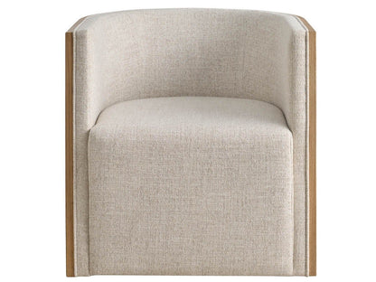 Avaline - Tanner Swivel Chair