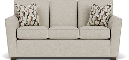 Lakewood - Fabric Stationary Full Sleeper