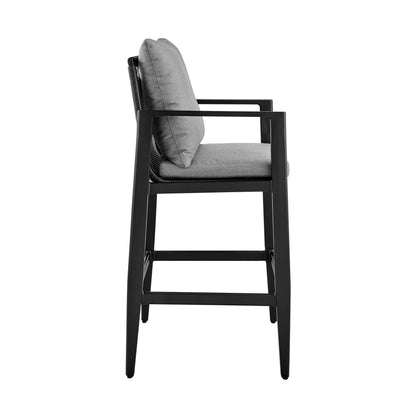 Grand - Outdoor Patio Bar Stool