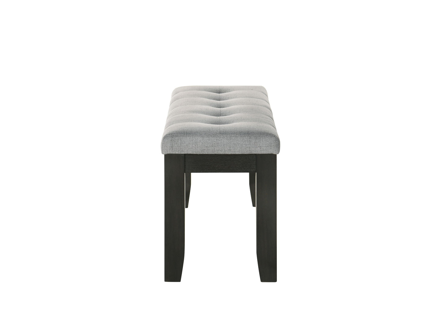 Bardstown - Bench - Wheat / Charcoal