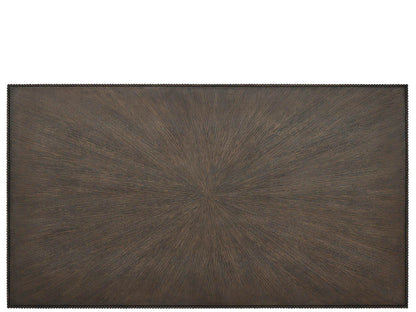 Montclair - Cocktail Table - Cocoa