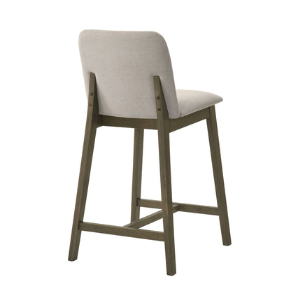 Allin - Wood Bar Set