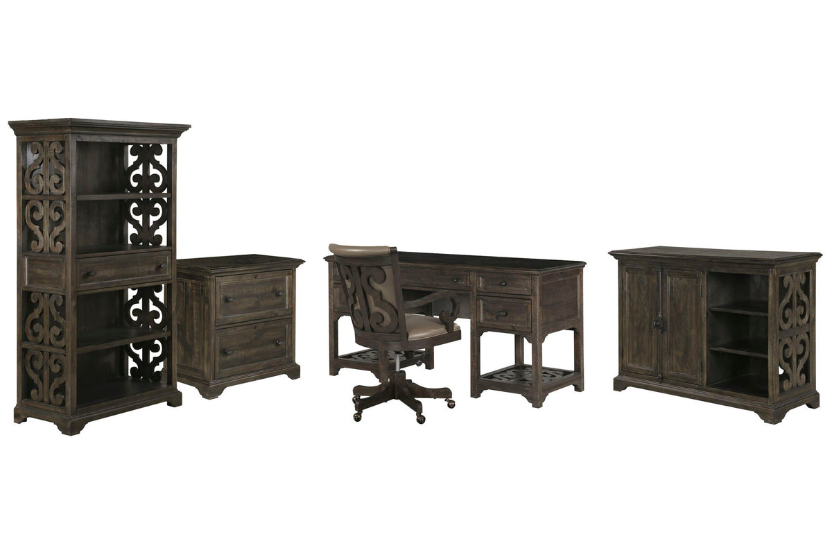 Bellamy - Desk Set