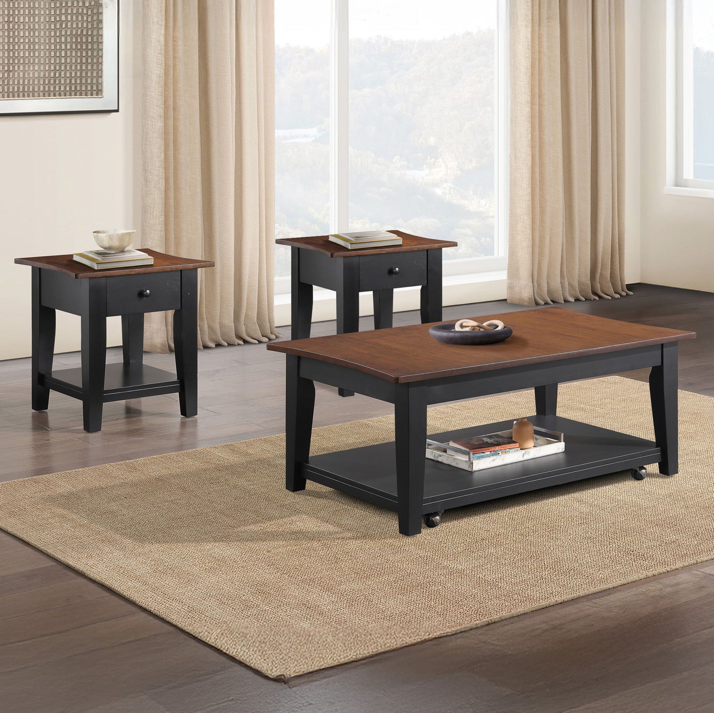 Joplin - Table Set