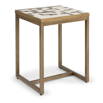 Geometric II - Table