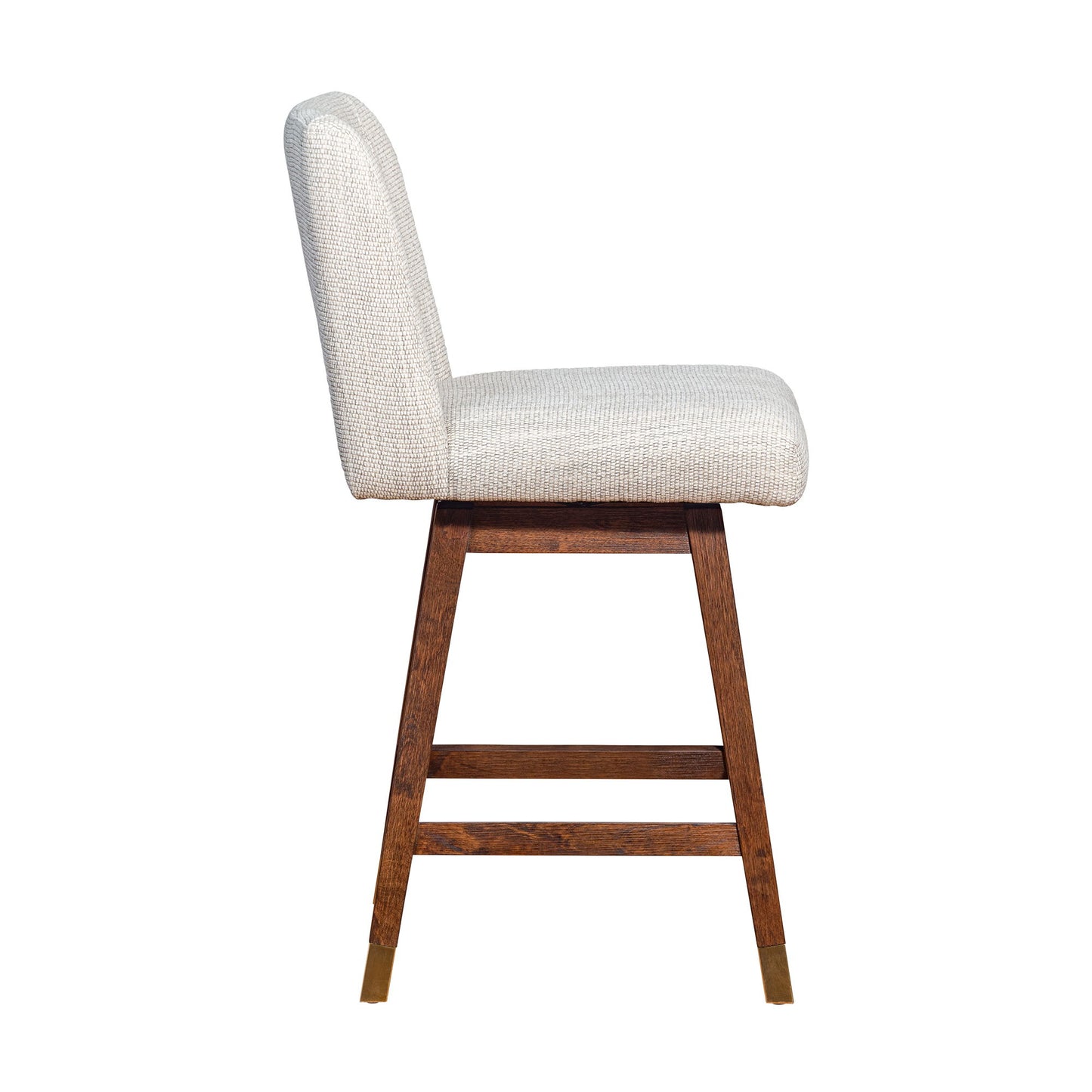 Basila - Swivel Bar Stool