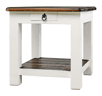 Chastain - Table